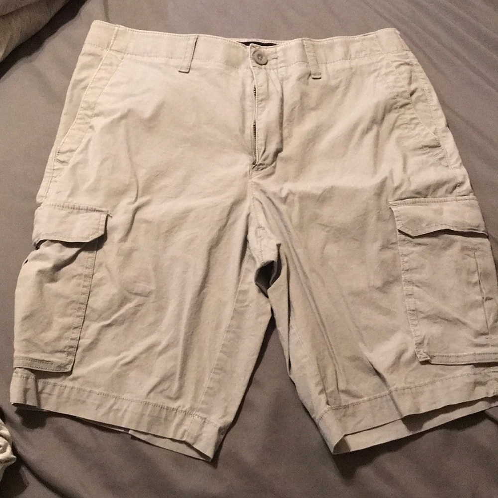 Mens Cargo shorts